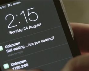 Hot celebs video Olga Kurylenko - Momentum (2015) 