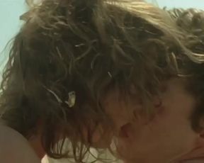 Hot actress Olga Frycz Nude - All That I Love (2009) 