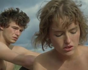 Hot actress Olga Frycz Nude - All That I Love (2009) 