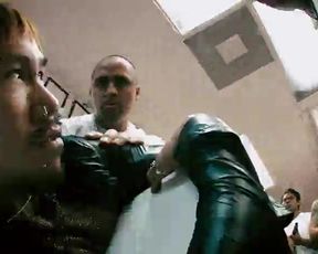 Hot actress Nude girls - Crank 2_ High Voltage (2009) 