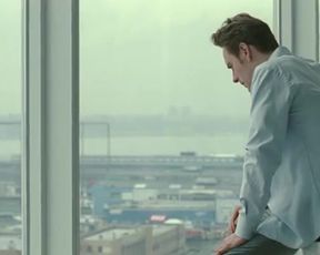 Hot scene Nicole Beharie - Shame (UK 2011) 