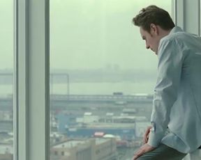 Hot scene Nicole Beharie - Shame (UK 2011) 