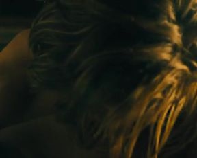 Hot scene Naomie Harris Nude - Our Kind of Traitor (2016) 