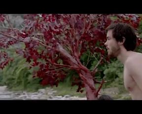 Hot scene Mélodie Richard, Vimala Pons, Carlotta Moraru, etc. Nude - Métomorphoses (2014) 