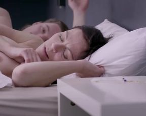 Hot celebs video Montse Germán Nude - Sonata Per a Violoncel (ES 2015) 