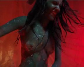 Sexy Michela Ferrazza Nude - Der Urbino-Krimi - Die Tote im Palazzo (2016) 