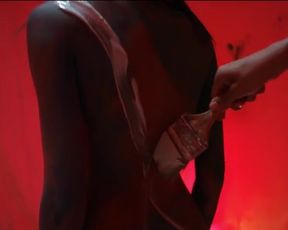 Sexy Michela Ferrazza Nude - Der Urbino-Krimi - Die Tote im Palazzo (2016) 