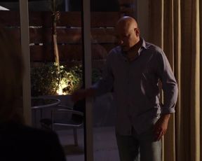 Hot actress Melissa Stephens Nude - Californication S04 E08 (2011) 