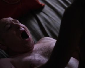 Hot actress Melissa Stephens Nude - Californication S04 E08 (2011) 