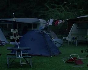 Hot scene Melanie Laurent Nude - Je vais bien, ne t'en fais pas (2006) 