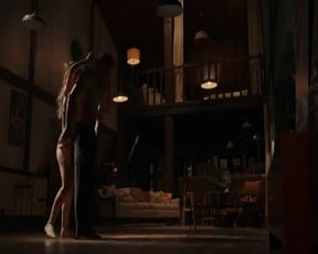 Hot scene Marjorie Estiano Nude - Justica s01e04 (2016) 