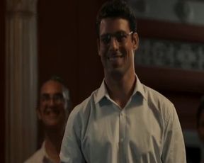 Hot scene Marjorie Estiano Nude - Justica s01e04 (2016) 