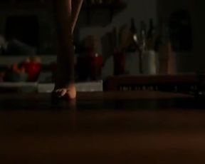 Hot scene Marjorie Estiano Nude - Justica s01e04 (2016) 