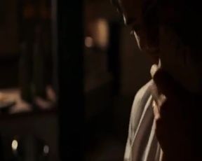 Hot scene Marjorie Estiano Nude - Justica s01e04 (2016) 