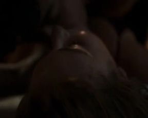 Hot actress Marina Ruy Barbosa, Debora Bloch Nude - Justica s01e01 (2016) 