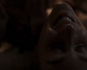 Hot actress Marina Ruy Barbosa, Debora Bloch Nude - Justica s01e01 (2016) 