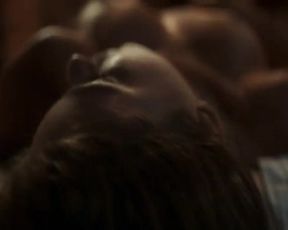 Hot actress Marina Ruy Barbosa, Debora Bloch Nude - Justica s01e01 (2016) 