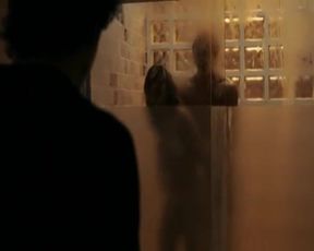 Hot actress Marina Ruy Barbosa, Debora Bloch Nude - Justica s01e01 (2016) 