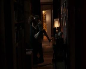 Hot actress Marina Ruy Barbosa, Debora Bloch Nude - Justica s01e01 (2016) 