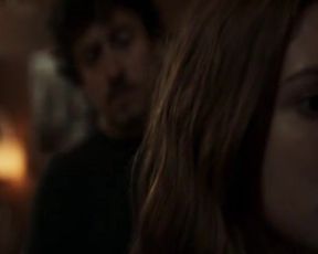 Hot actress Marina Ruy Barbosa, Debora Bloch Nude - Justica s01e01 (2016) 