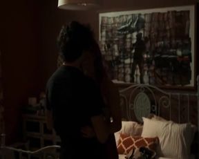 Hot actress Marina Ruy Barbosa, Debora Bloch Nude - Justica s01e01 (2016) 