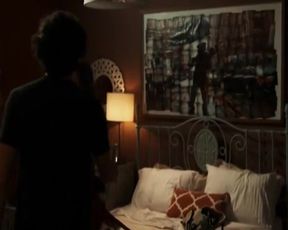 Hot actress Marina Ruy Barbosa, Debora Bloch Nude - Justica s01e01 (2016) 