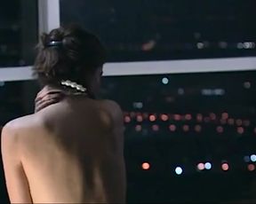 Sexy Marina Kalogirou, Anna Mouglalis Nude - Alithini zoi (2004) 