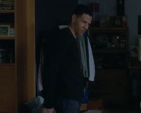 Sexy Marina Fois Nude - Happy Few (FR 2010) 