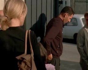 Sexy Marina Fois Nude - Happy Few (FR 2010) 