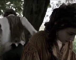 Sexy Marie Tourell Søderberg, Eva Josefikova Nude - 1864 (DK 2014) s1e2-3 