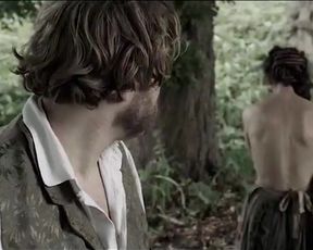 Sexy Marie Tourell Søderberg, Eva Josefikova Nude - 1864 (DK 2014) s1e2-3 