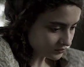 Sexy Marie Tourell Søderberg, Eva Josefikova Nude - 1864 (DK 2014) s1e2-3 