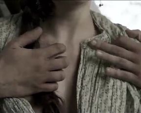 Sexy Marie Tourell Søderberg, Eva Josefikova Nude - 1864 (DK 2014) s1e2-3 