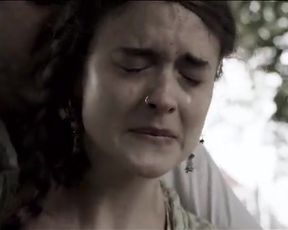 Sexy Marie Tourell Søderberg, Eva Josefikova Nude - 1864 (DK 2014) s1e2-3 