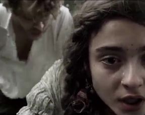 Sexy Marie Tourell Søderberg, Eva Josefikova Nude - 1864 (DK 2014) s1e2-3 