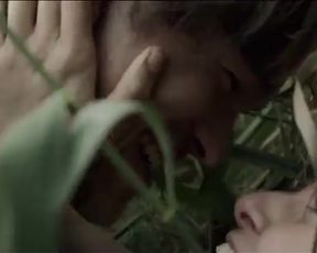 Sexy Marie Tourell Søderberg, Eva Josefikova Nude - 1864 (DK 2014) s1e2-3 