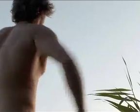 Sexy Marie Tourell Søderberg, Eva Josefikova Nude - 1864 (DK 2014) s1e2-3 