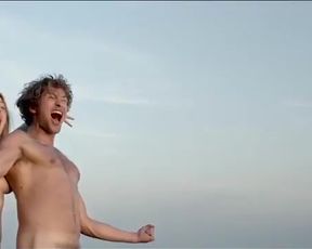 Sexy Marie Tourell Søderberg, Eva Josefikova Nude - 1864 (DK 2014) s1e2-3 