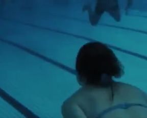 Hot celebs video Marie Denys, Severine Porzio, Adriana Da Fonseca Nude - Even Lovers Get The Blue 