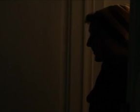 Sexy Marie Denys Nude - Even Lovers Get The Blues (BE 2016) 