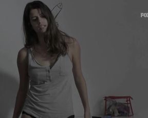 Actress Maria Bopp Nude - Me Chame De Bruna s01e04 (BR 2016) TV Show Sex Scenes