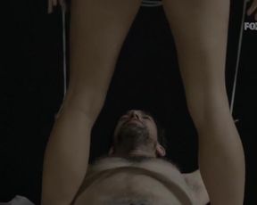 Actress Maria Bopp Nude - Me Chame De Bruna s01e04 (BR 2016) TV Show Sex Scenes