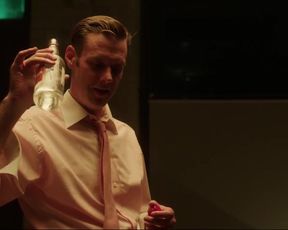 Sexy Maggie Gyllenhaal Nude - The Honourable Woman s01e06 (2014) 