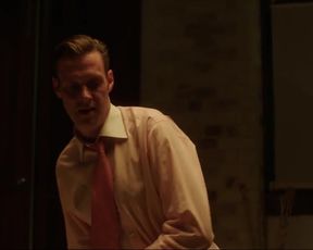 Sexy Maggie Gyllenhaal Nude - The Honourable Woman s01e06 (2014) 