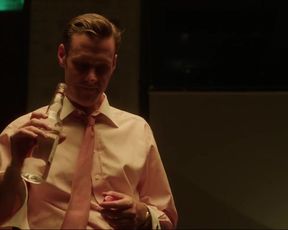 Sexy Maggie Gyllenhaal Nude - The Honourable Woman s01e06 (2014) 