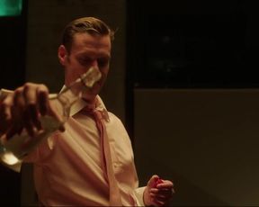 Sexy Maggie Gyllenhaal Nude - The Honourable Woman s01e06 (2014) 