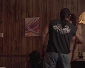 Sexy Maggie Gyllenhaal Nude - SherryBaby (2006) 