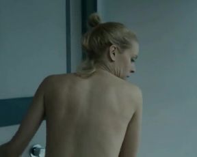 Sexy Maggie Civantos, Berta Vázquez Nude - Locked Up (2015) s01