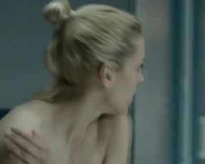 Sexy Maggie Civantos, Berta Vázquez Nude - Locked Up (2015) s01
