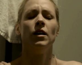 Sexy Maggie Civantos, Berta Vázquez Nude - Locked Up (2015) s01